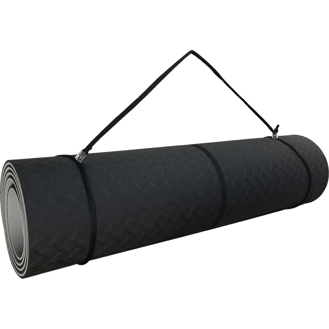 Lifefit joogamatt Lotus Duo