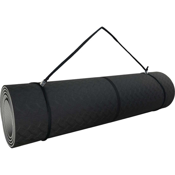 Lifefit joogamatt Lotus Duo