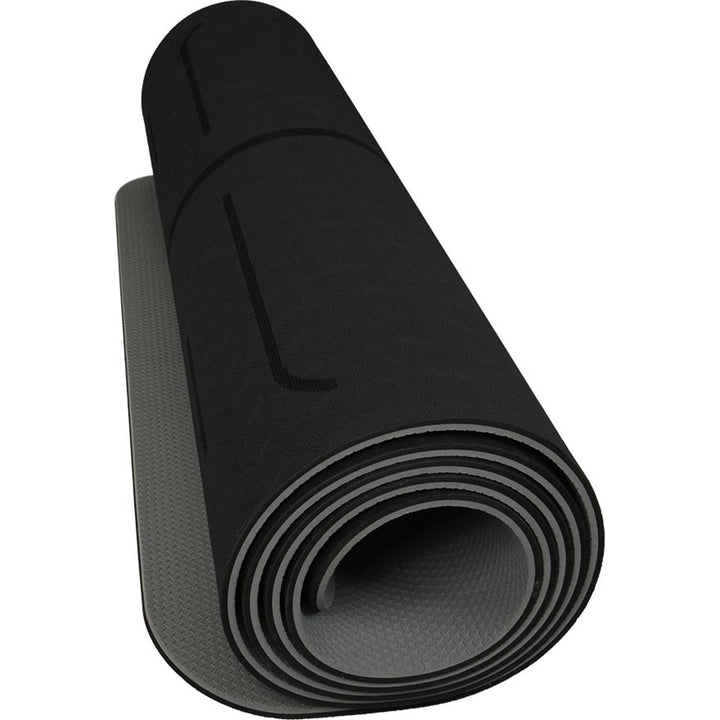 Lifefit joogamatt Lotus Duo