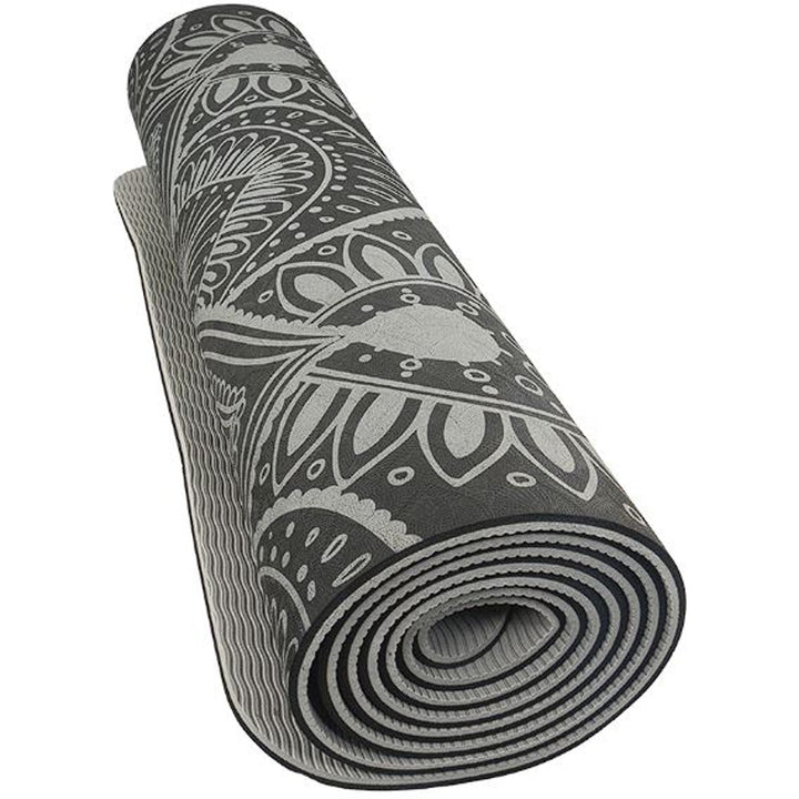 Lifefit joogamatt Mandala Duo