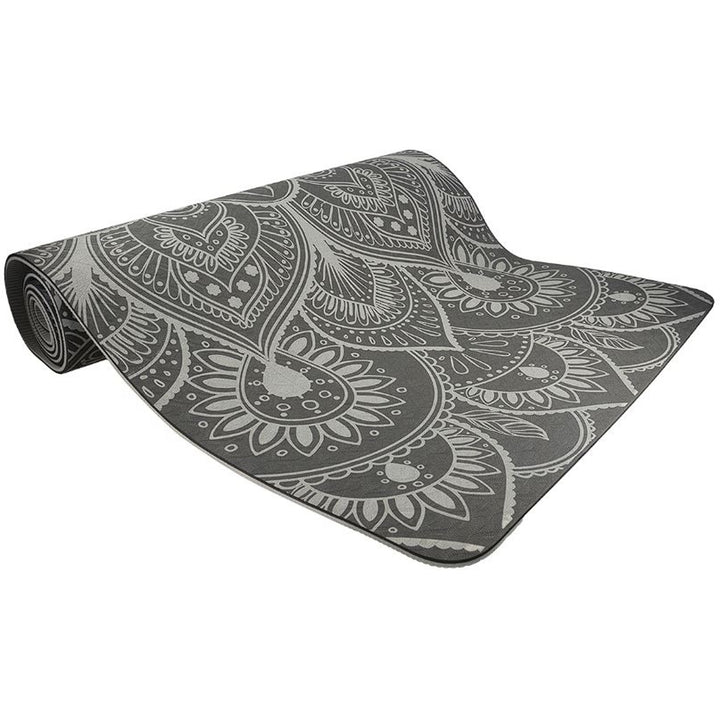 Lifefit joogamatt Mandala Duo