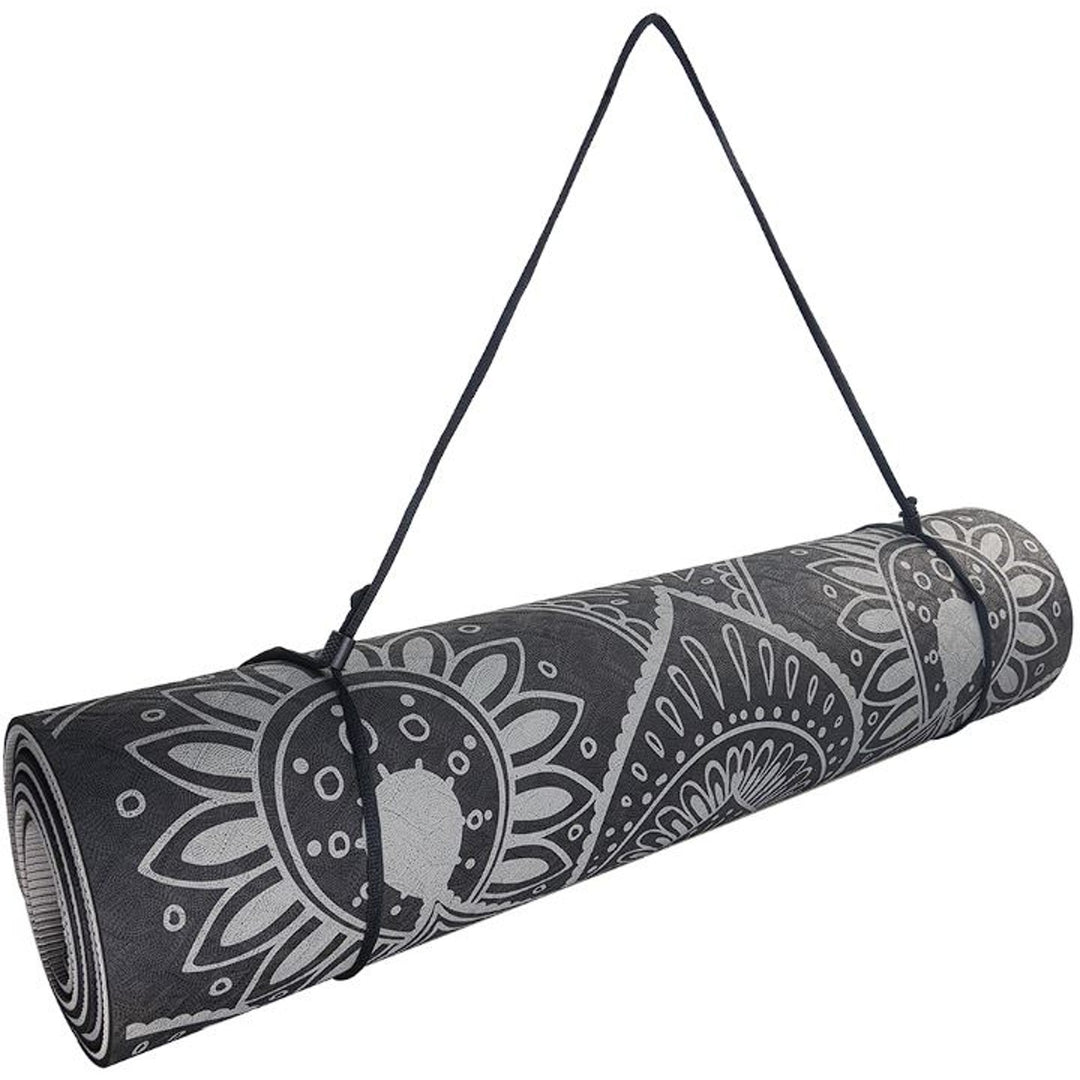Lifefit joogamatt Mandala Duo