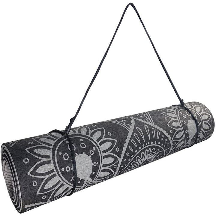 Lifefit joogamatt Mandala Duo