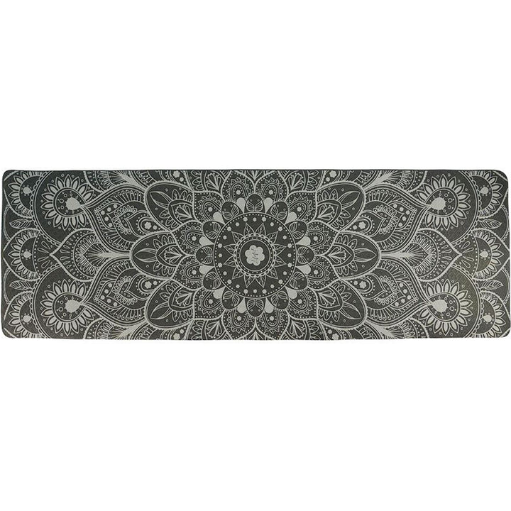 Lifefit joogamatt Mandala Duo