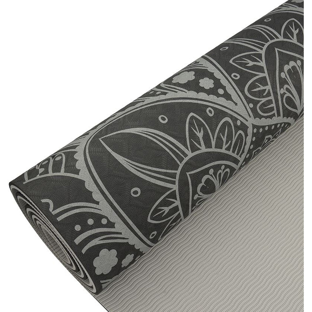 Lifefit joogamatt Mandala Duo