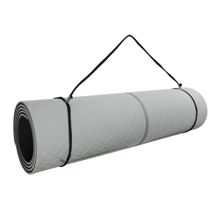 Lifefit joogamatt Relax Duo