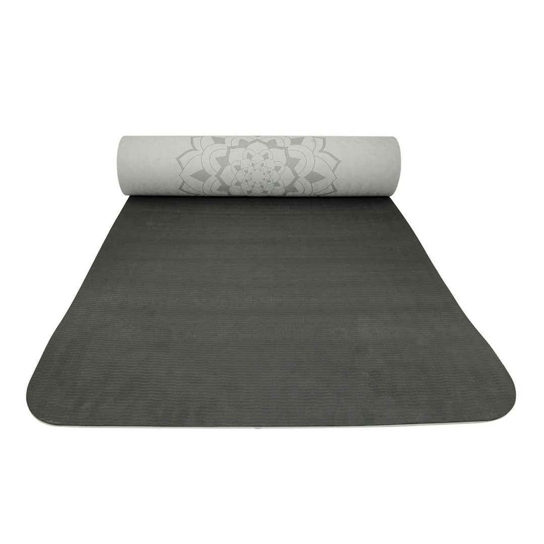 Lifefit joogamatt Relax Duo