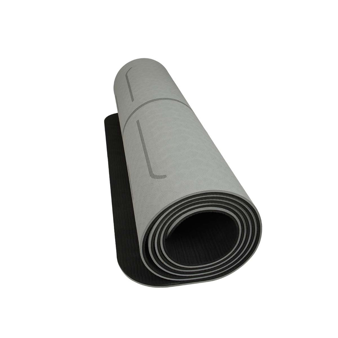 Lifefit joogamatt Relax Duo