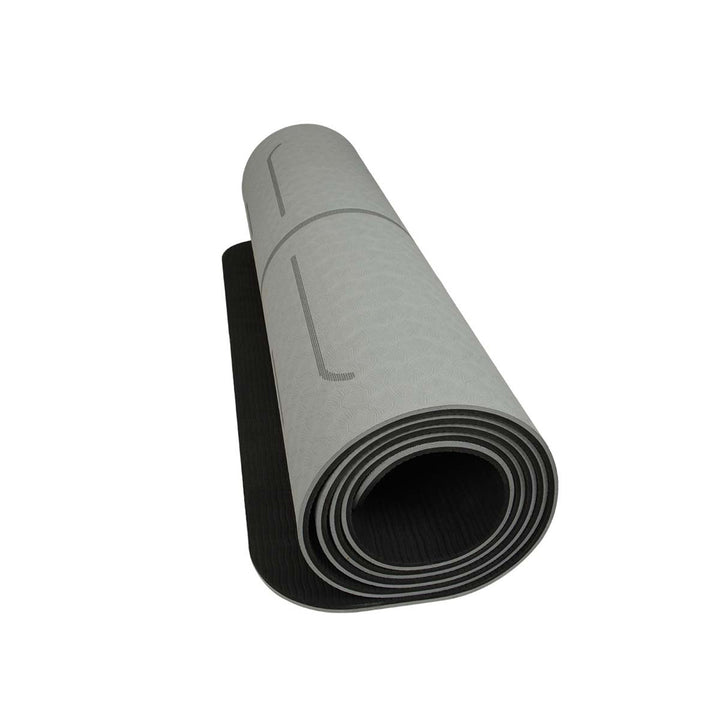 Lifefit joogamatt Relax Duo