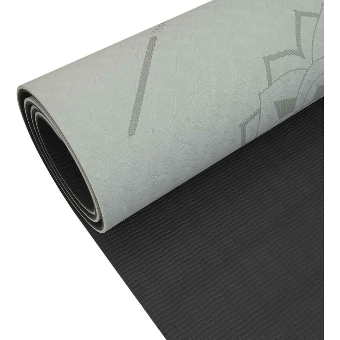 Lifefit joogamatt Relax Duo