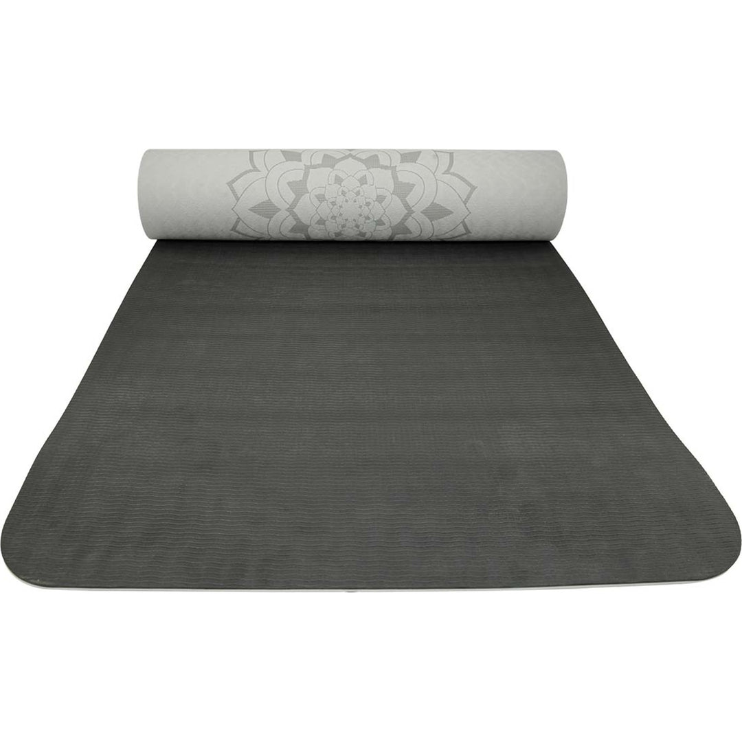Lifefit joogamatt Relax Duo