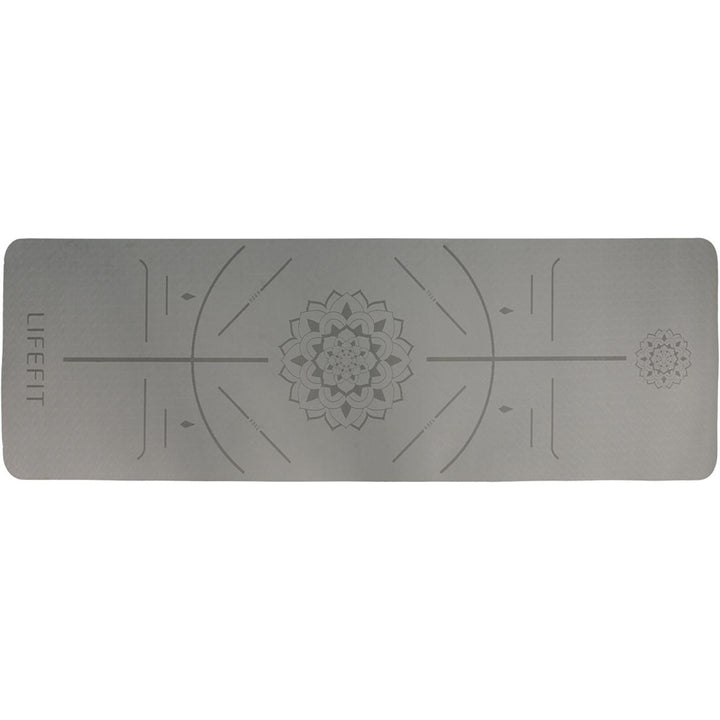 Lifefit joogamatt Relax Duo
