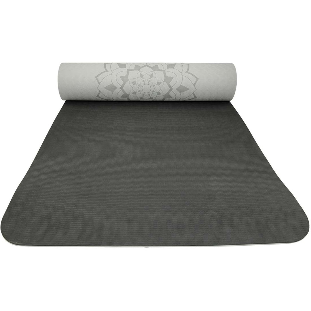 Lifefit joogamatt Relax Duo