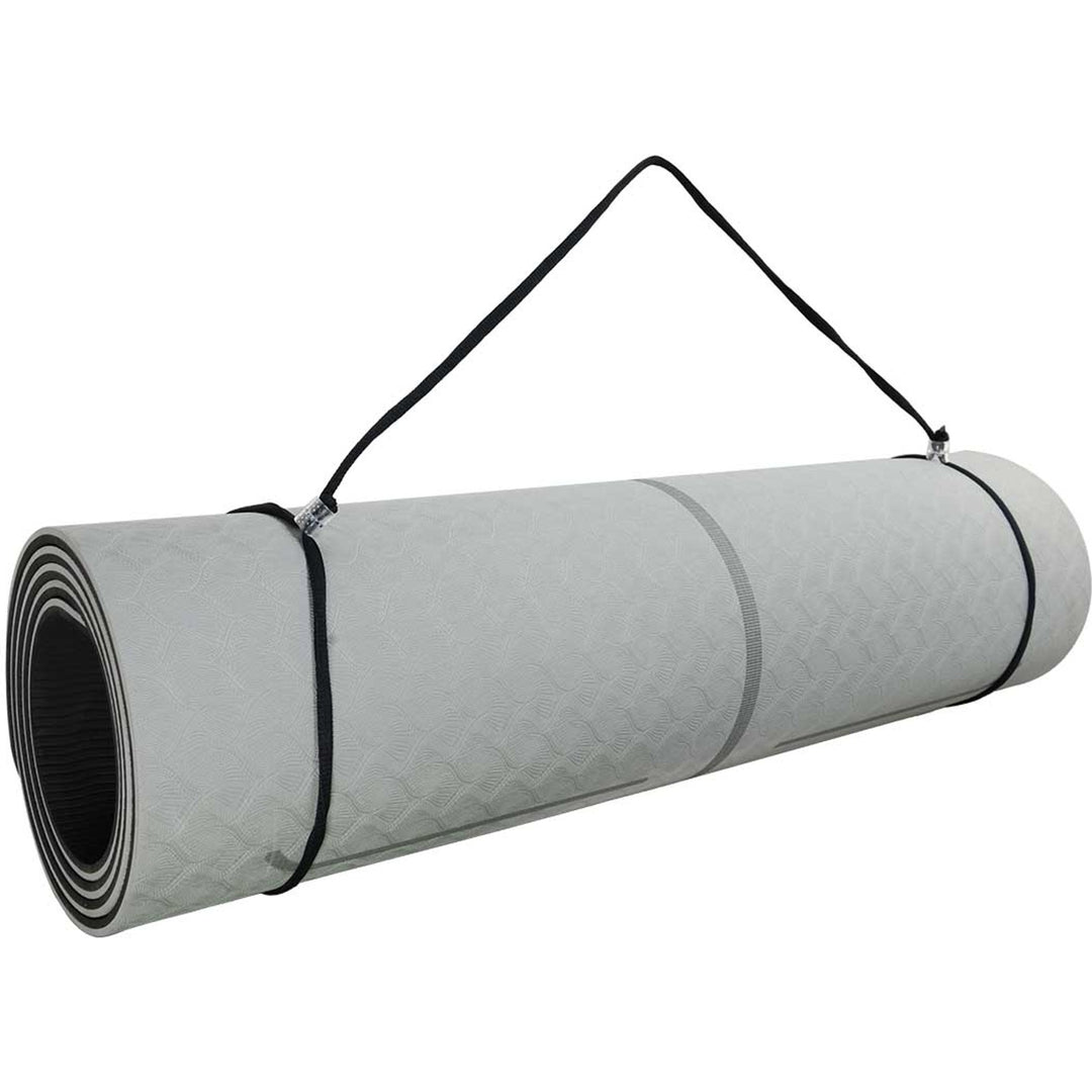 Lifefit joogamatt Relax Duo