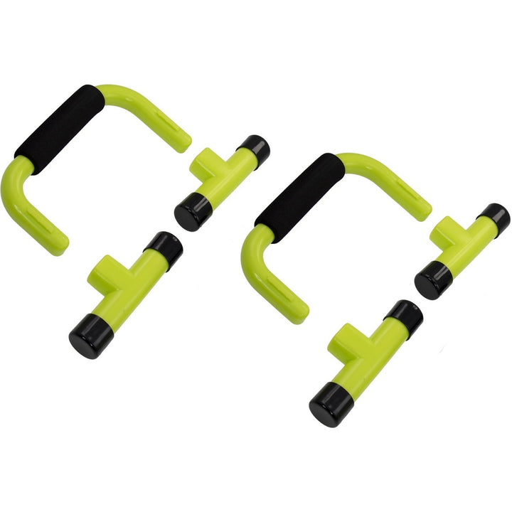 Lifefit kätekõverduste käetoed