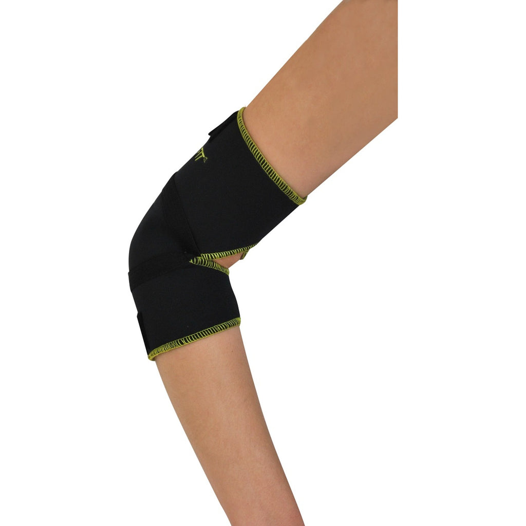 Lifefit küünarnuki tugi Compressive Neoprene