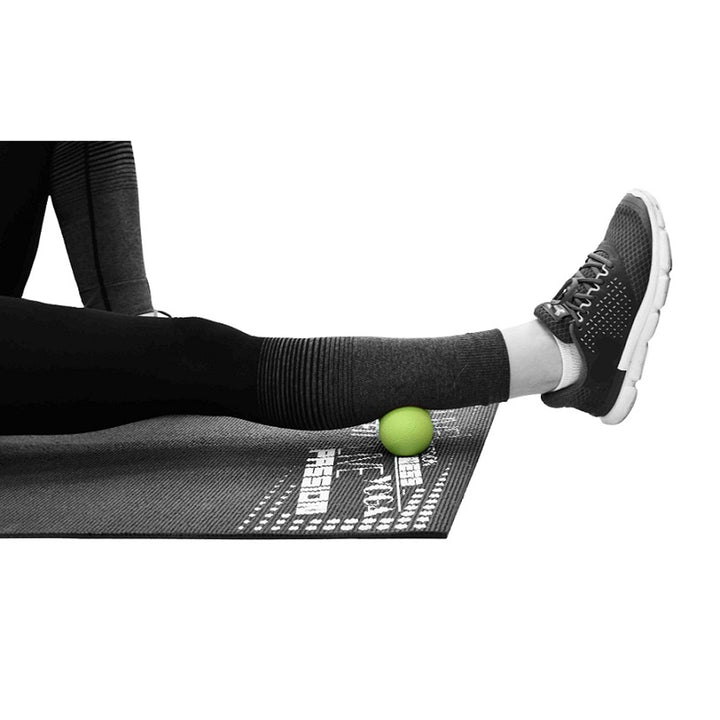 Lifefit massaazipall Twin Massage