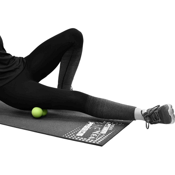 Lifefit massaazipall Twin Massage