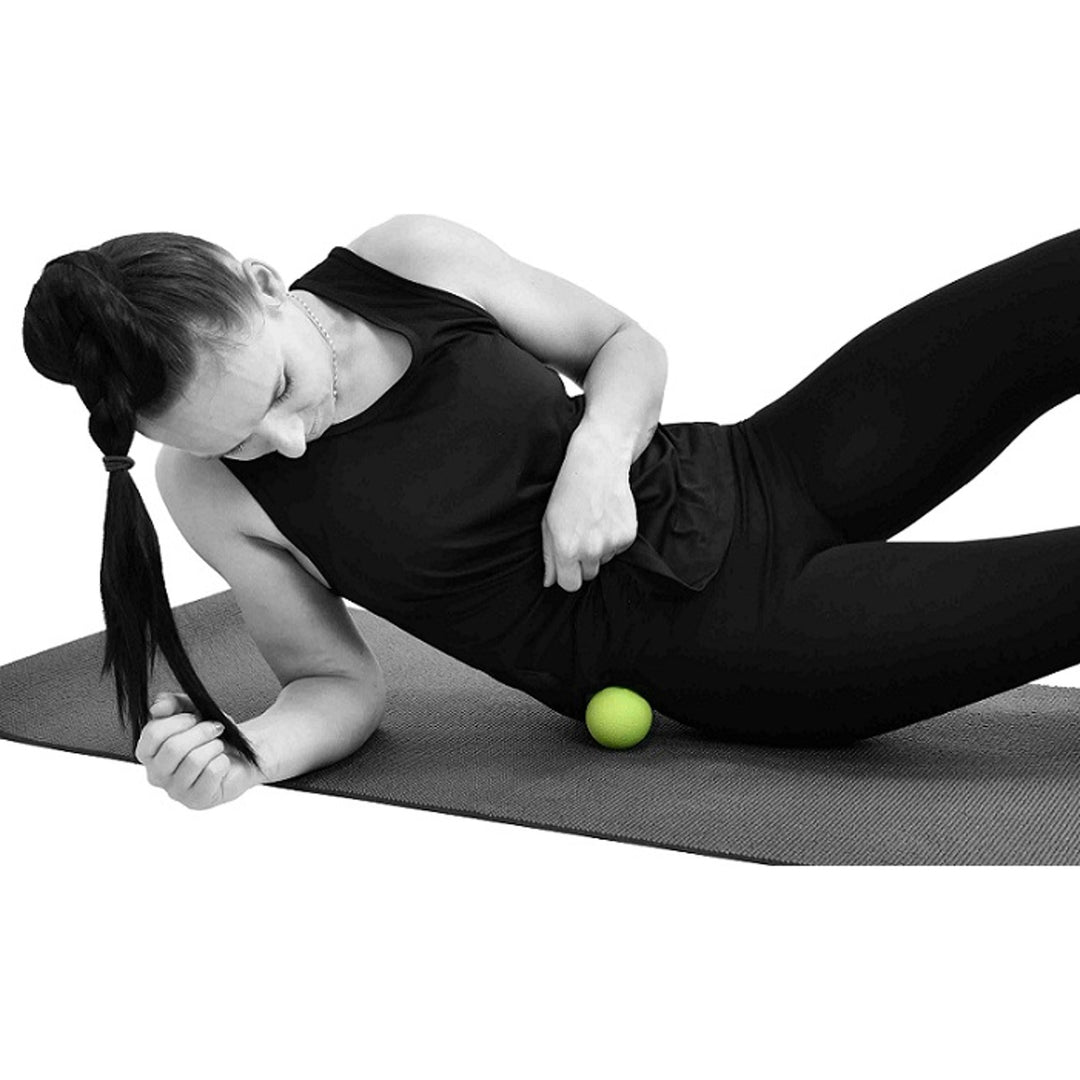 Lifefit massaazipall Twin Massage