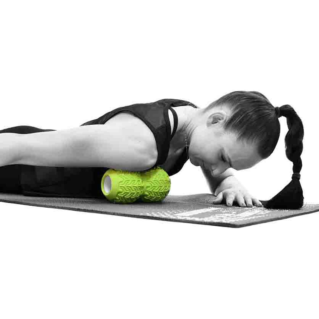 Lifefit massaazipall Twinsoft