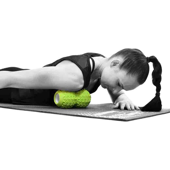 Lifefit massaazipall Twinsoft