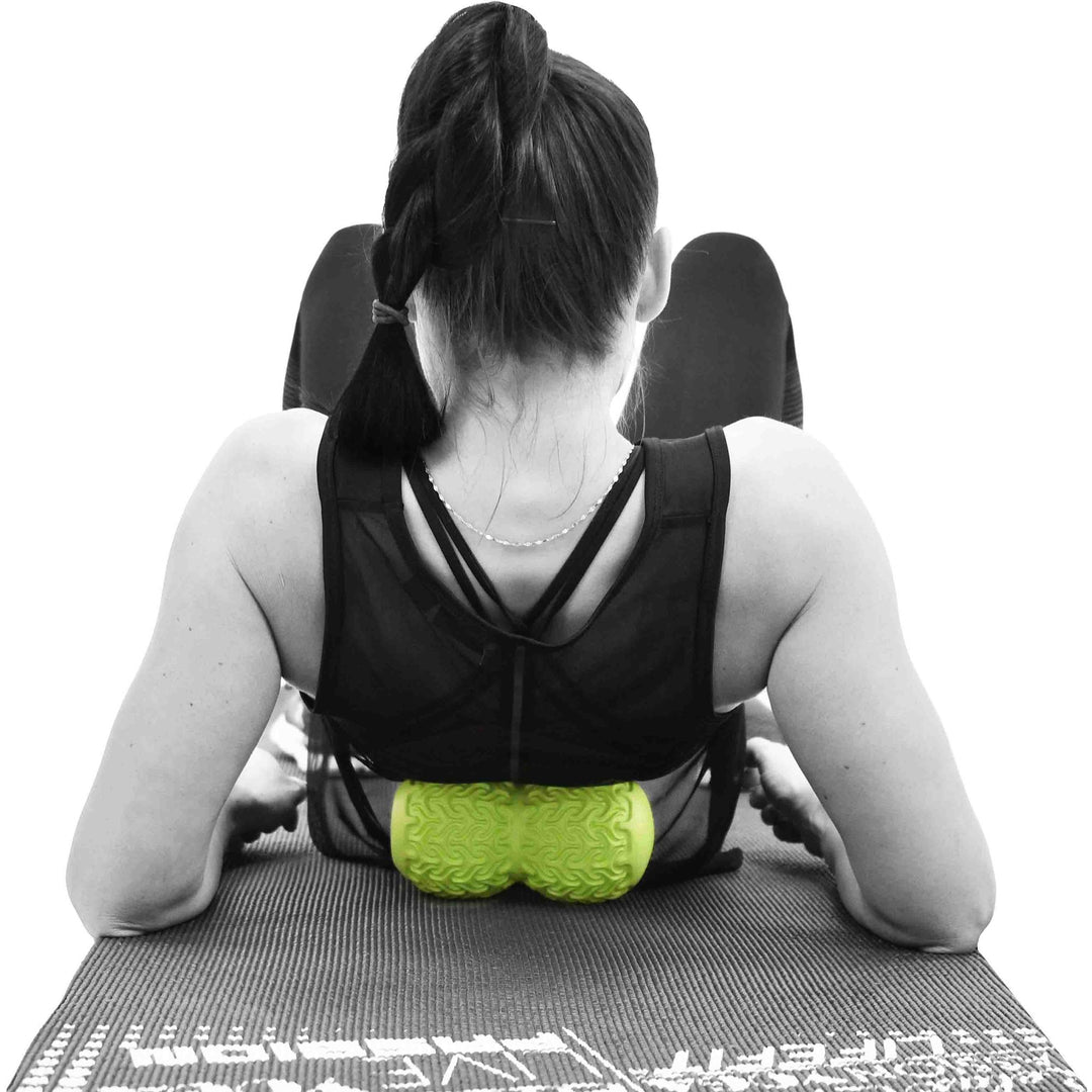 Lifefit massaazipall Twinsoft