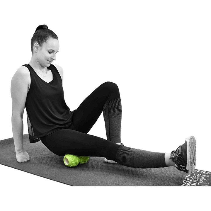 Lifefit massaazipall Twinsoft