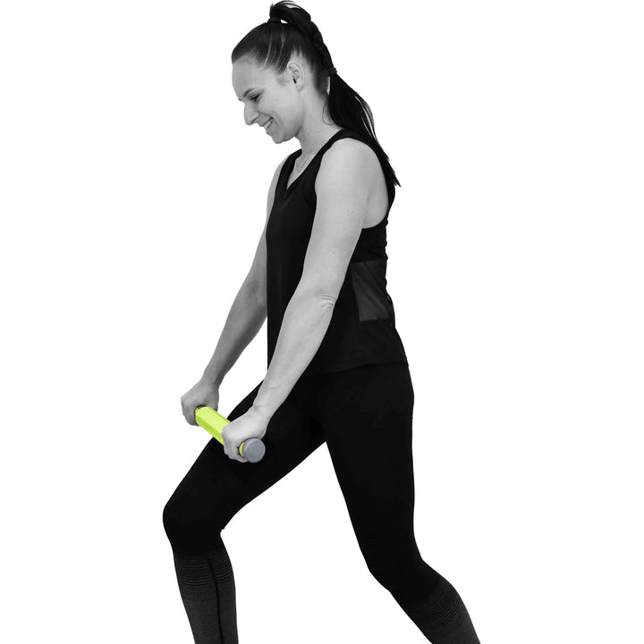 Lifefit massaazipulk Rollsoft