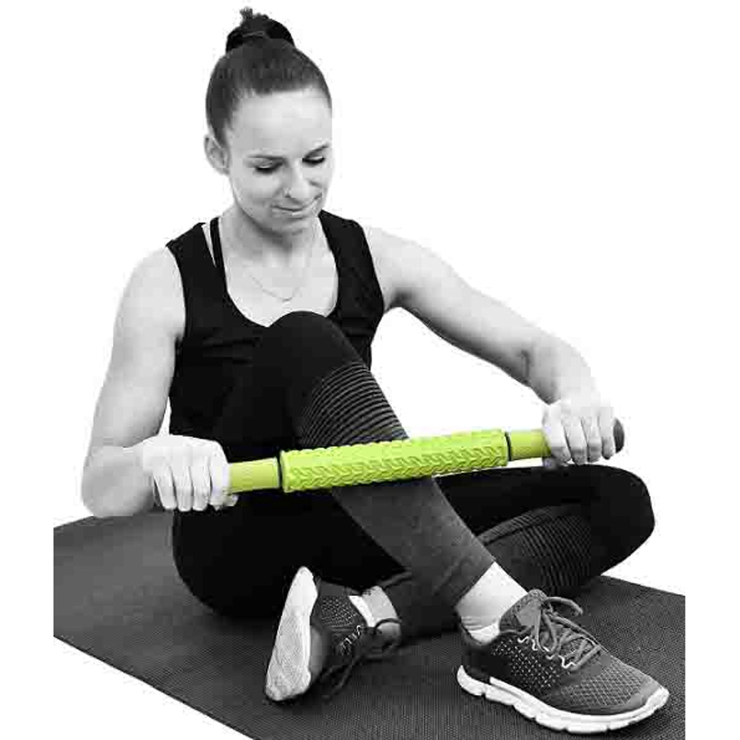 Lifefit massaazipulk Rollsoft