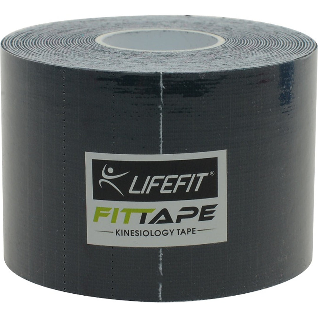 Lifefit must kinesioteip