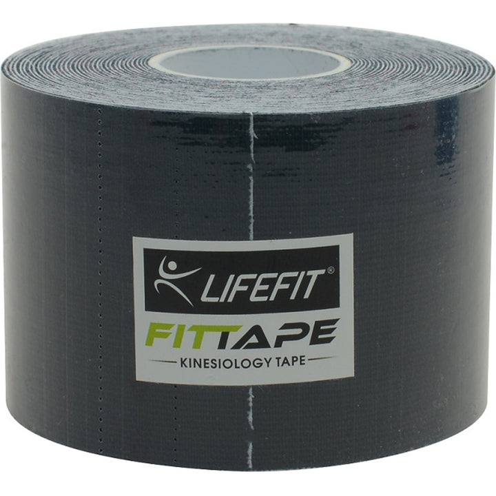 Lifefit must kinesioteip