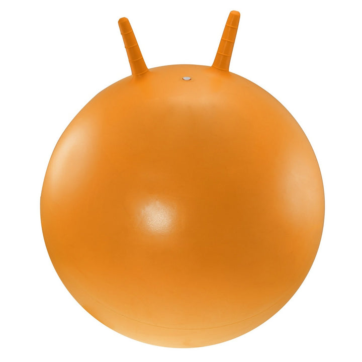 Lifefit oranz hüppepall 55 cm