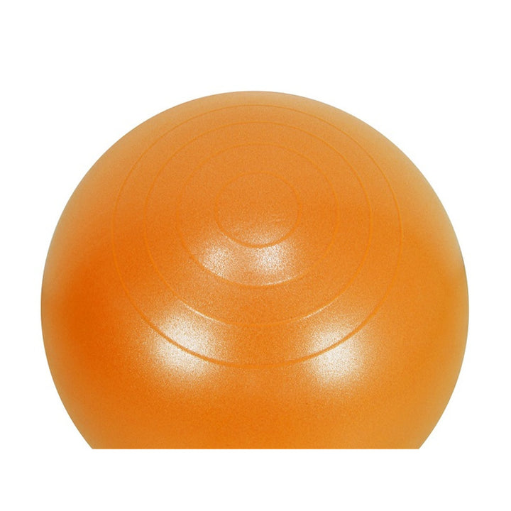 Lifefit oranz hüppepall 55 cm