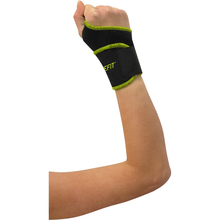 Lifefit randmetugi Compressive Neoprene Support
