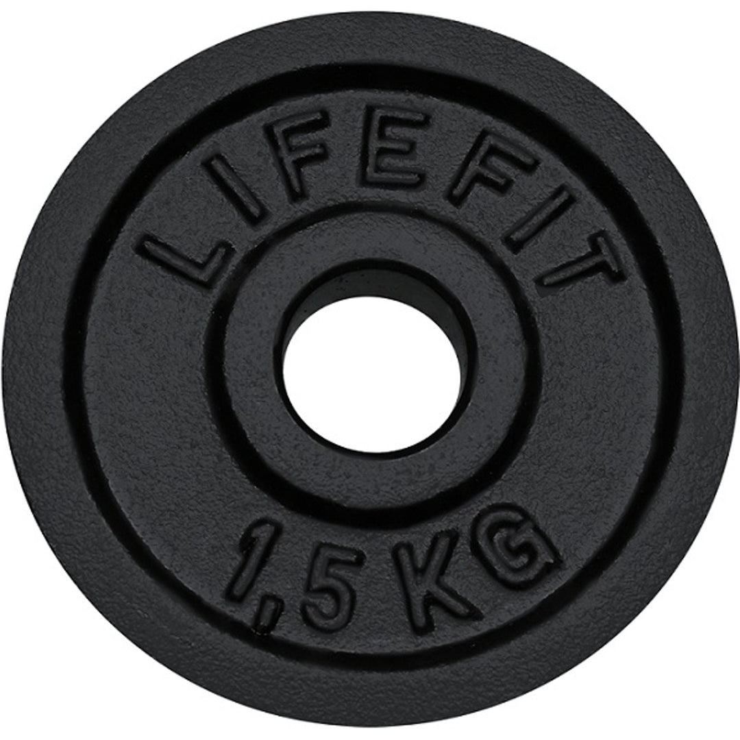 Lifefit raskusketas 1.5 kg