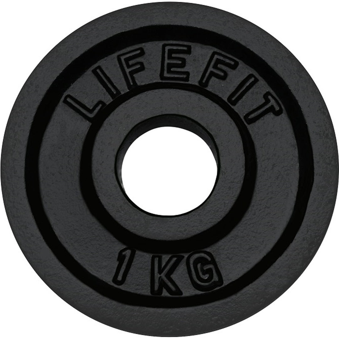 Lifefit raskusketas 1 kg