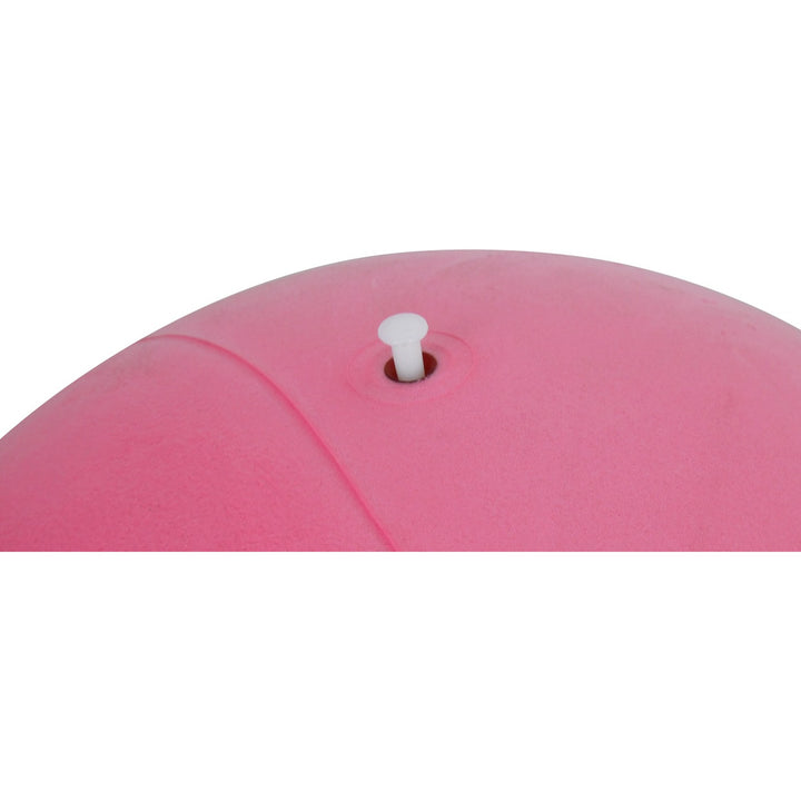 Lifefit roosa hüppepall 55 cm