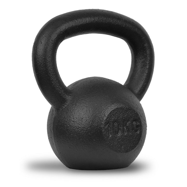 Lifefit terasest sangpomm 10 kg