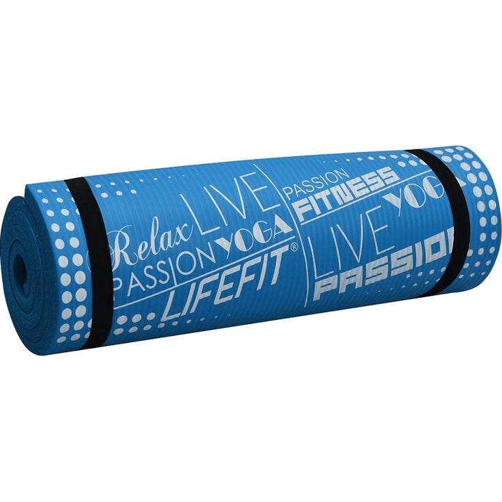 Lifefit treeningmatt Exclusive Plus