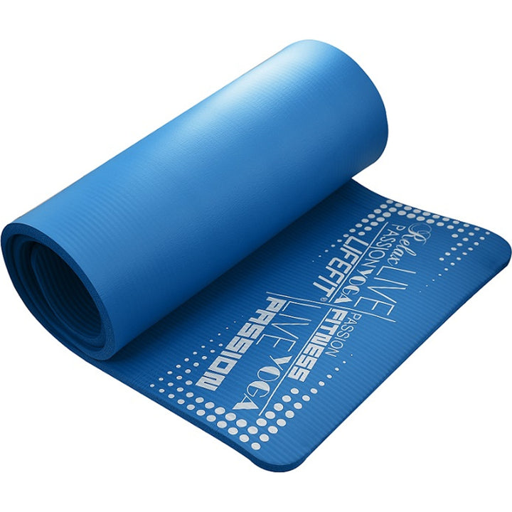 Lifefit treeningmatt Exclusive Plus