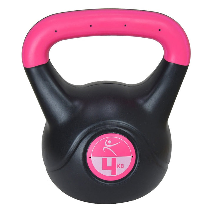 Lifefit vinüül sangpomm 4 kg
