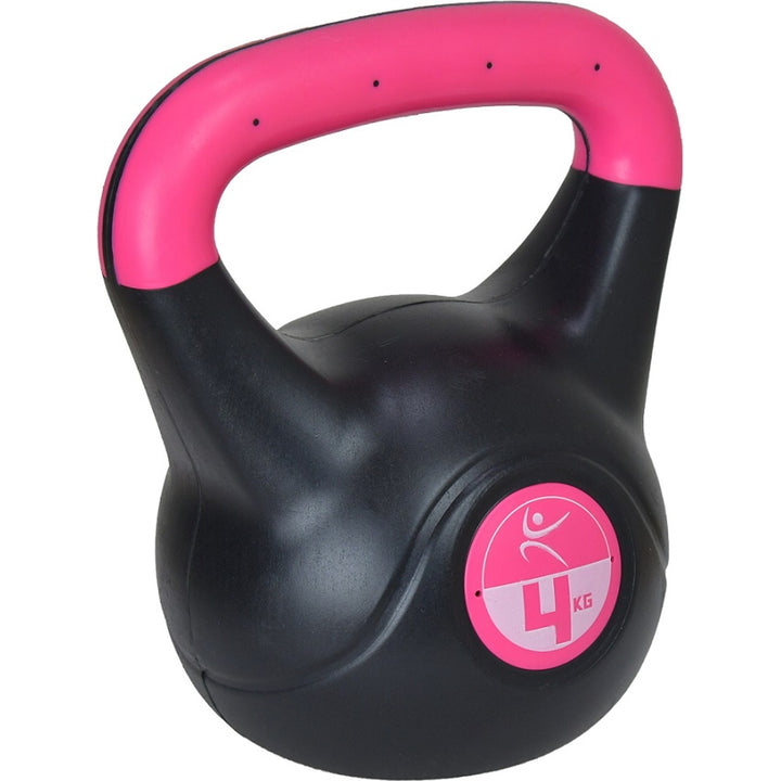 Lifefit vinüül sangpomm 4 kg