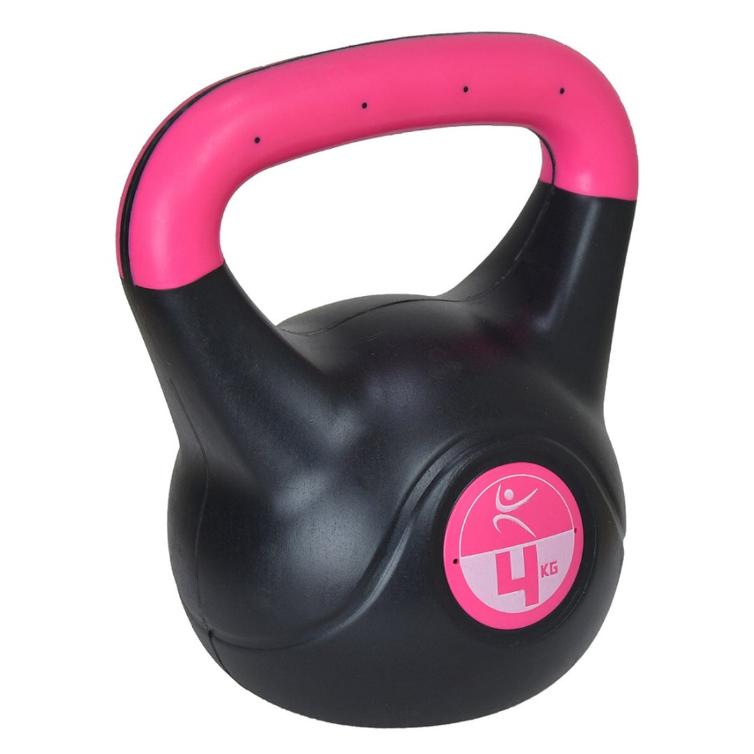 Lifefit vinüül sangpomm 4 kg