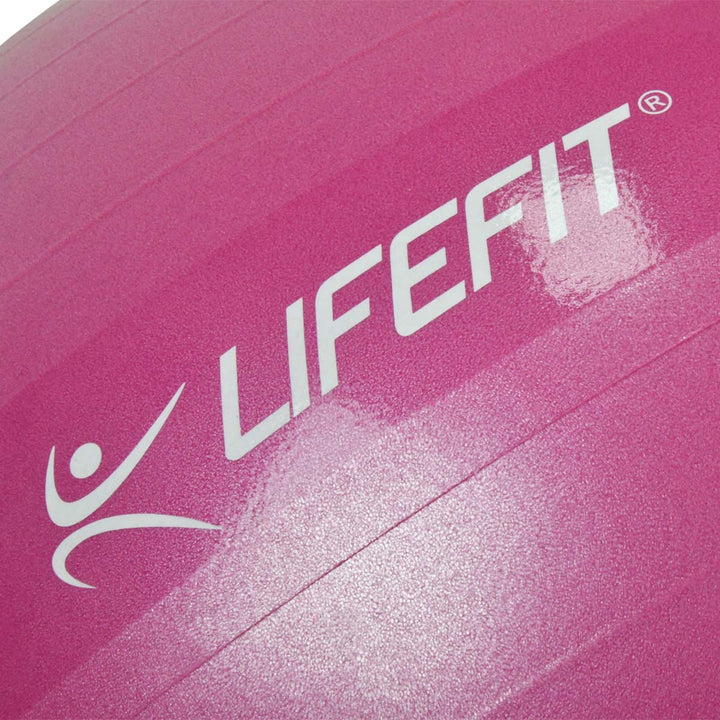 Lifefit võimlemispall 55 cm
