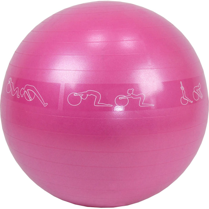 Lifefit võimlemispall 55 cm