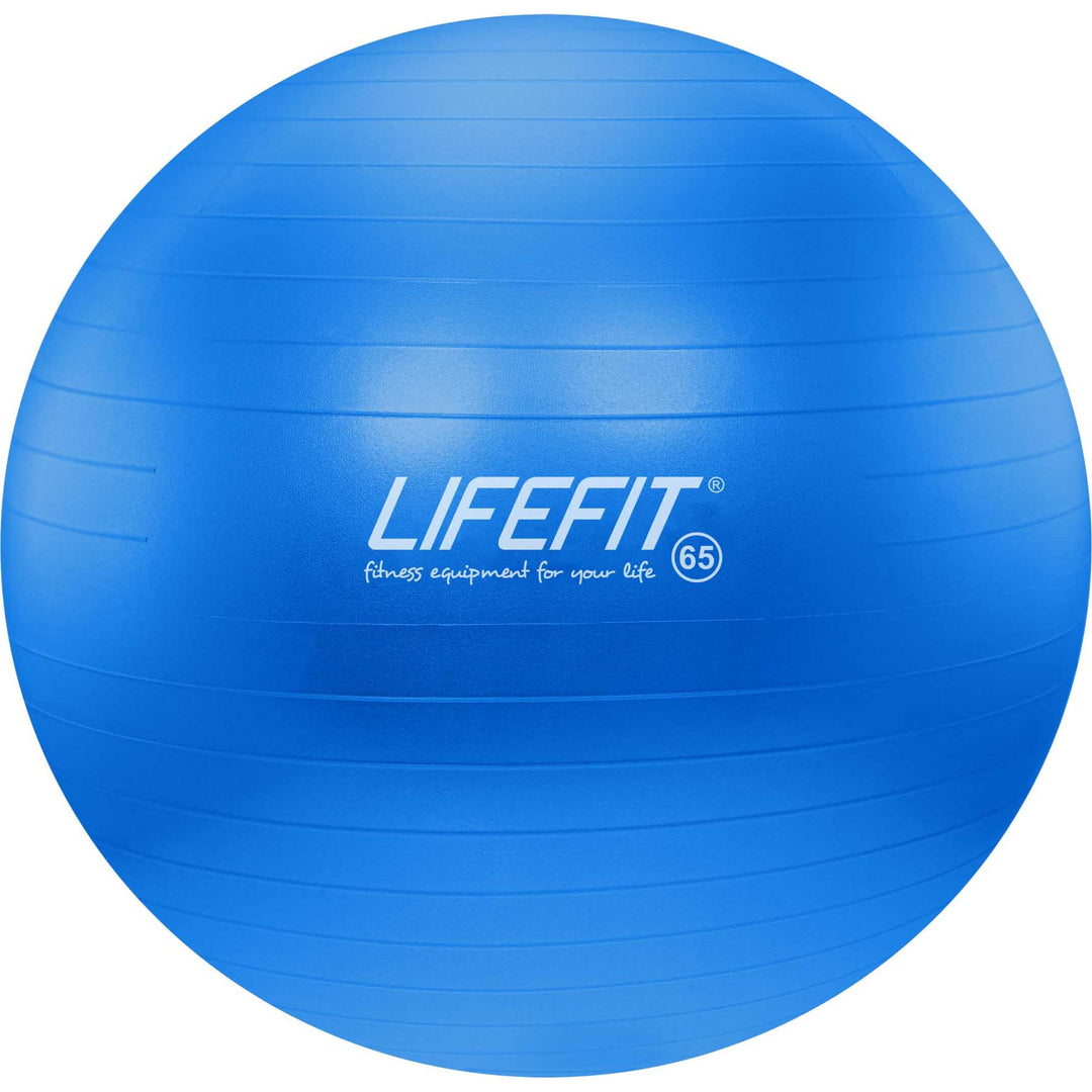 Lifefit võimlemispall 65 cm