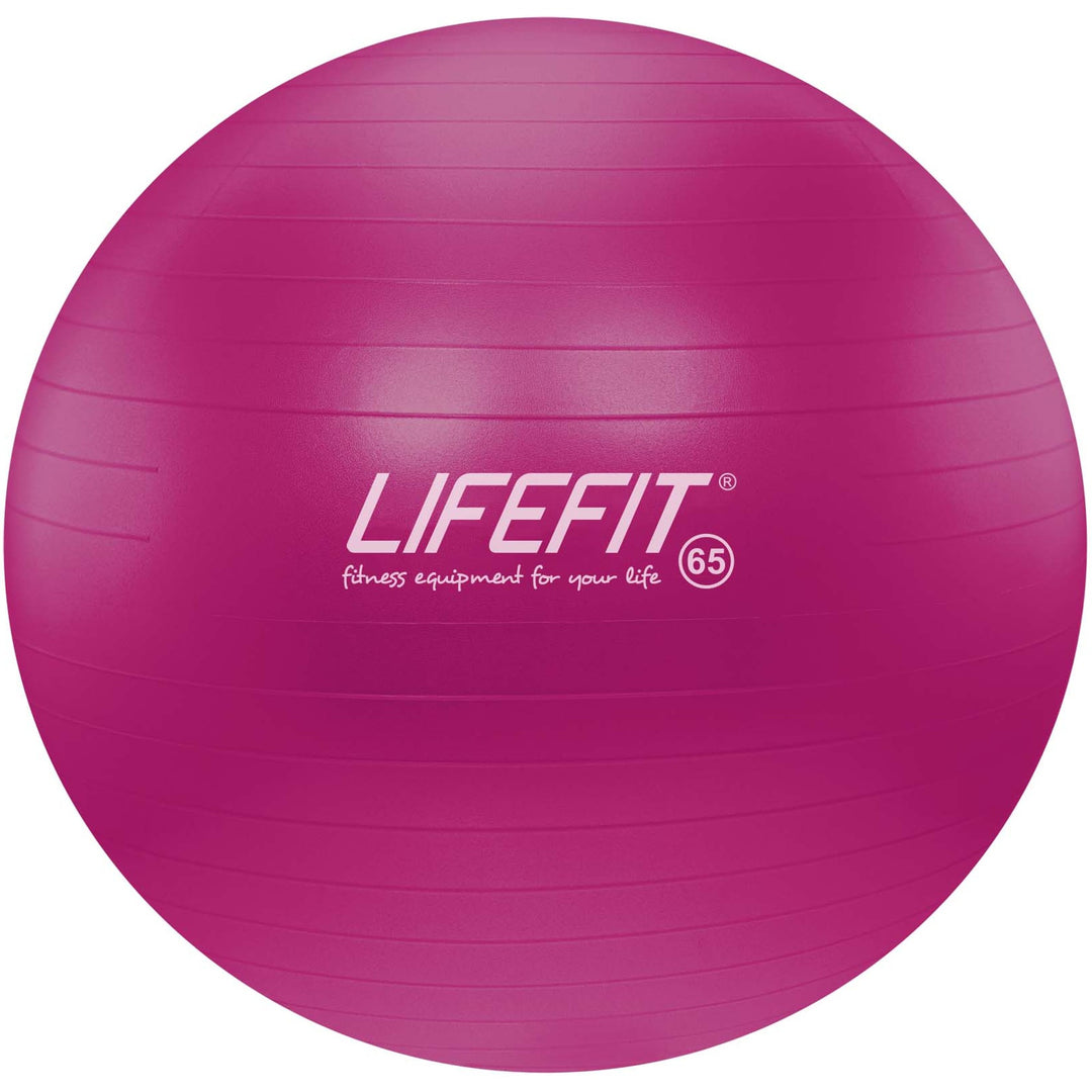 Lifefit võimlemispall 65 cm