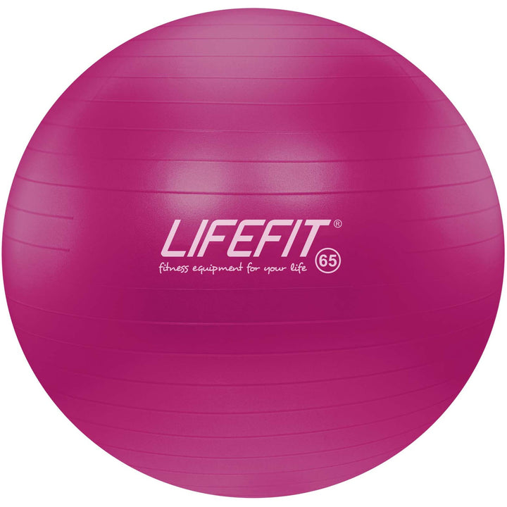 Lifefit võimlemispall 65 cm
