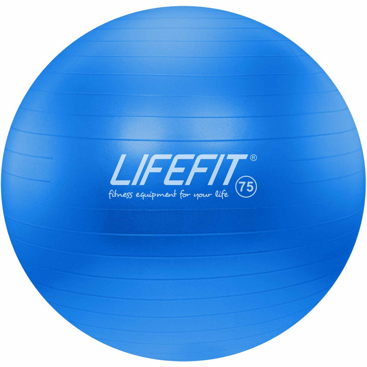Lifefit võimlemispall 75 cm