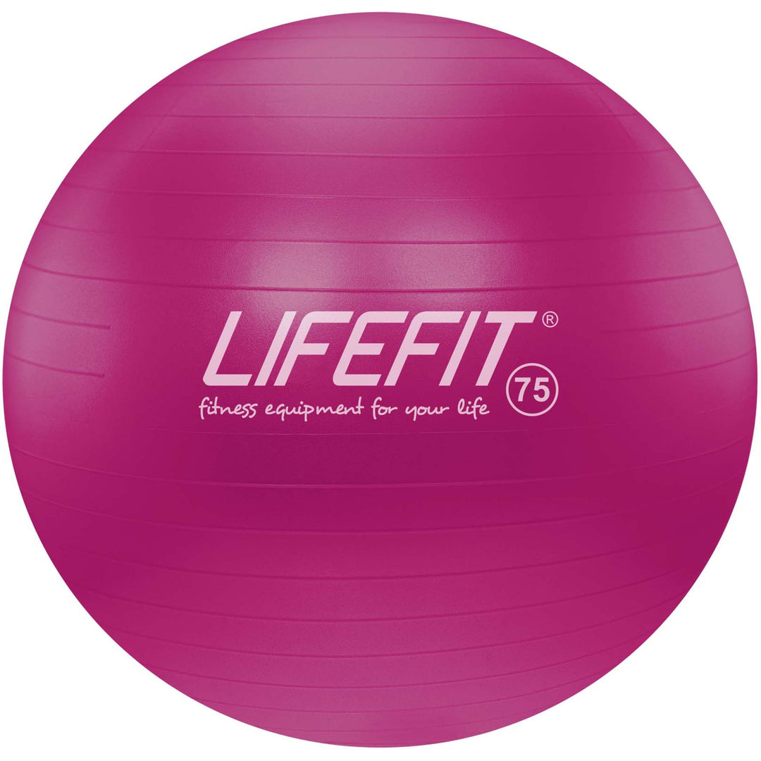 Lifefit võimlemispall 75 cm